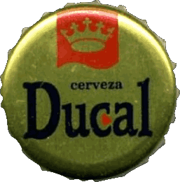 Ducal Bolivia Cervezas Bebidas 