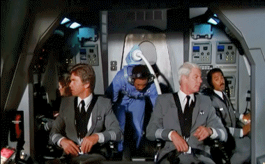 Airport 2 - The Sequel Airplane Movies International Multi Media 