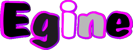 Egine E FEMMINILE - Francia Nome 