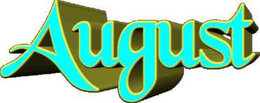 August A MANN - UK - USA - IRL - AUS - NZ Vorname 