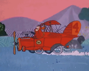 Motors Race Video GIF - 10 Los Autos Locos Dibujos animados TV Peliculas Multimedia 