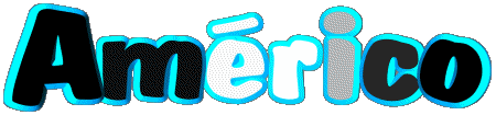 Américo A MASCULINE - Spain First Names 