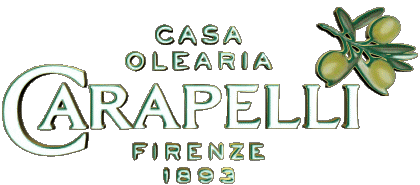 Carapelli Öle Essen 