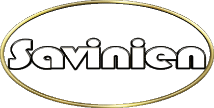 Savinien S MANN - Frankreich Vorname 