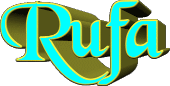 Rufa R FEMMINILE - Spagna Nome 