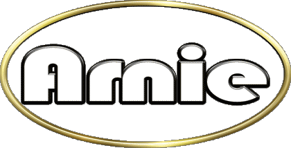 Arnie A MASCHIO - UK - USA - IRL - AUS - NZ Nome 