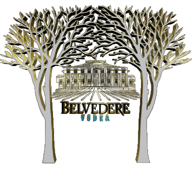 Belvedere Vodka Drinks 