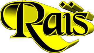 Raïs R MASCULINO - Magreb Musulmán Nombre 