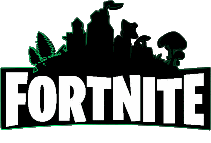 Logo Fortnite Videogiochi Multimedia 