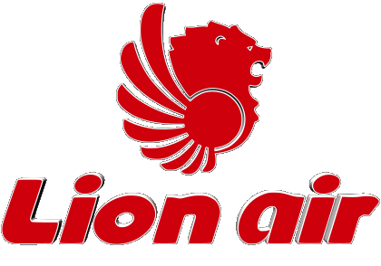 Lion Air Indonesia Asia Planes - Airline Transport 