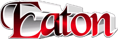 Eaton E MASCULINO - UK - USA - IRL - AUS - NZ Nombre 