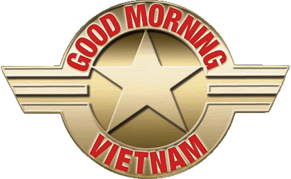 Logo Good Morning Vietnam V International Multimedia 