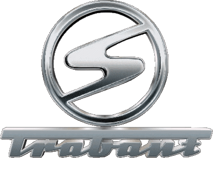 Logo Trabant Autos - Alt Transport 