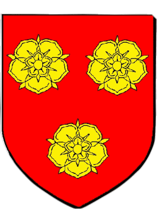 Wappen-Wappen TOULON SUR ARROUX 71 Abteilungen - Städte Frankreich Fahnen 