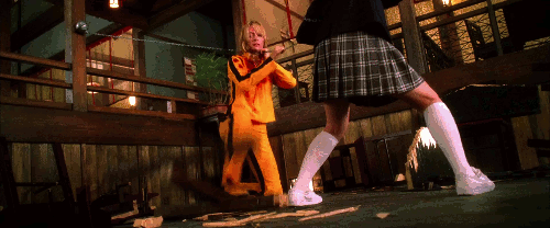 Video Kill Bill Películas Internacional Multimedia 