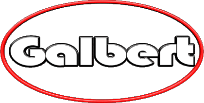 Galbert G MASCULINE - France First Names 