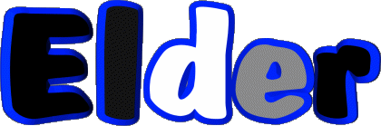 Elder E MASCHIO - UK - USA - IRL - AUS - NZ Nome 