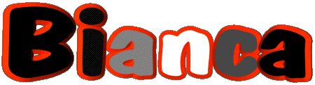 Bianca B FEMININ - Italie Prénoms 