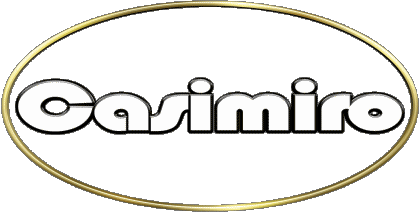 Casimiro C MASCHIO -  Italia Nome 