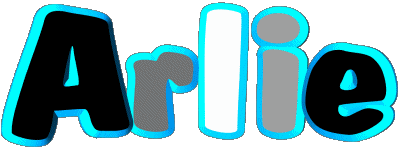 Arlie A MASCULIN - UK - USA Prénoms 