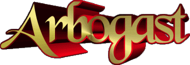 Arbogast A MASCULINO - Alemania Nombre 