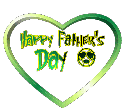 02 Happy Father's Day Anglais Messages 