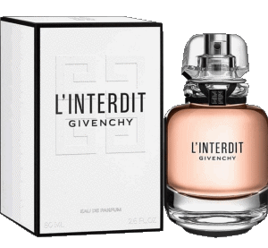 Givenchy Couture - Parfüm Mode 