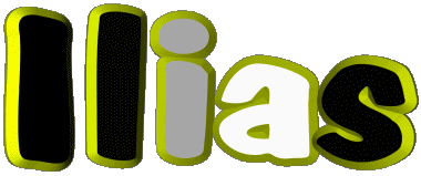 Ilias I MASCULIN - Maghreb Musulman Prénoms 