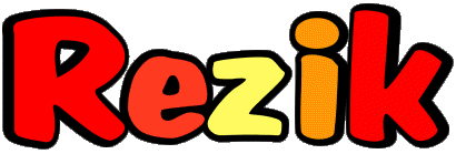 Rezik R MASCULINO - Magreb Musulmán Nombre 