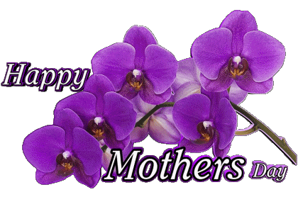04 Happy Mothers Day Anglais Messages 