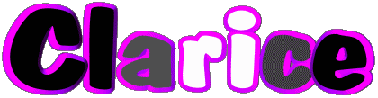 Clarice C FEMININ - France Prénoms 