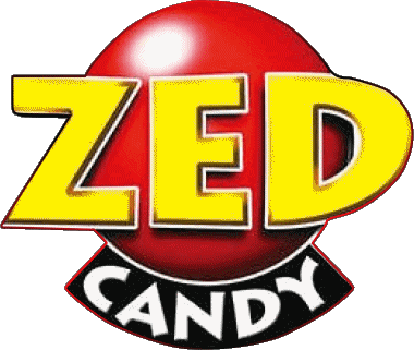 Zed Candy Bonbons Nourriture 