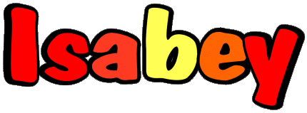 Isabey I FEMMINILE - Francia Nome 