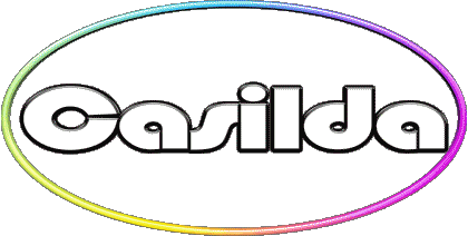 Casilda C FEMMINILE - Spagna Nome 