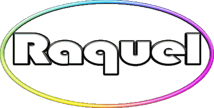 Raquel R FEMENINO - España Nombre 