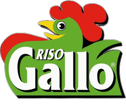 Gran Gallo Riz Nourriture 