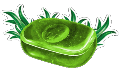 Croibleu Caramelos Comida 