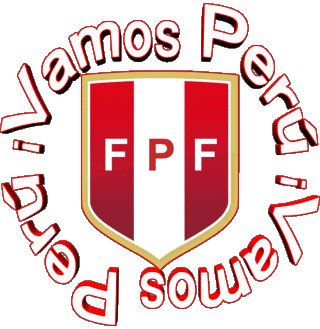 Fútbol Vamos Perú Español Mensajes 