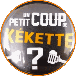 Kékette France Métropole Bières Boissons 