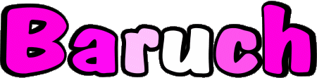 Baruch B MASCULINO - Francia Nombre 