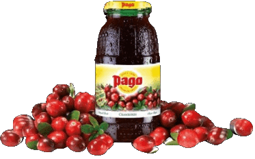 Pago Fruit Juice Drinks 