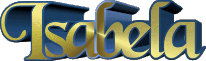 Isabela I FEMMINILE - Spagna Nome 