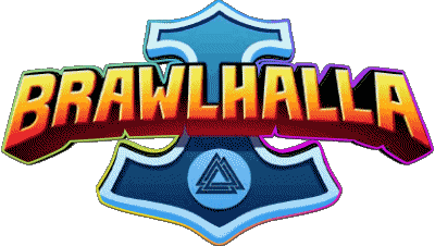 Logo Brawlhalla Videospiele Multimedia 