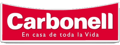 Carbonell Olio Comida 