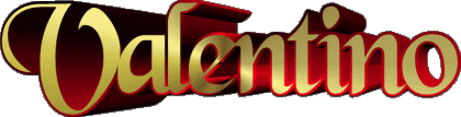 Valentino V MASCULINO - Italia Nombre 