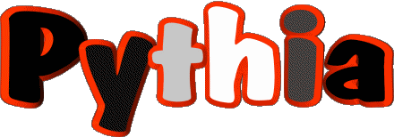 Pythia P FEMININE - UK - USA - IRL - AUS - NZ First Names 