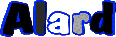 Alard A MASCULINE - France First Names 