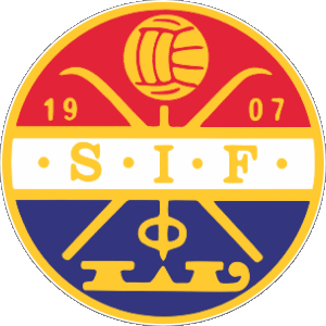 Stromsgodset IF Norvegia Calcio  Club Europa Logo Sportivo 