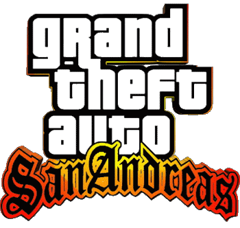 GTA - San Andreas Grand Theft Auto Videospiele Multimedia 