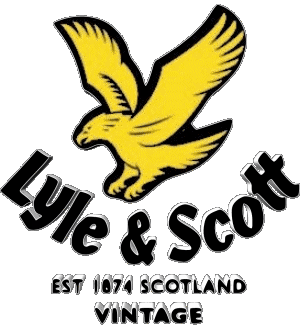 Lyle and Scott Sports Wear Mode 